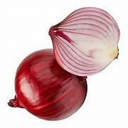 Agrifound dark red onion