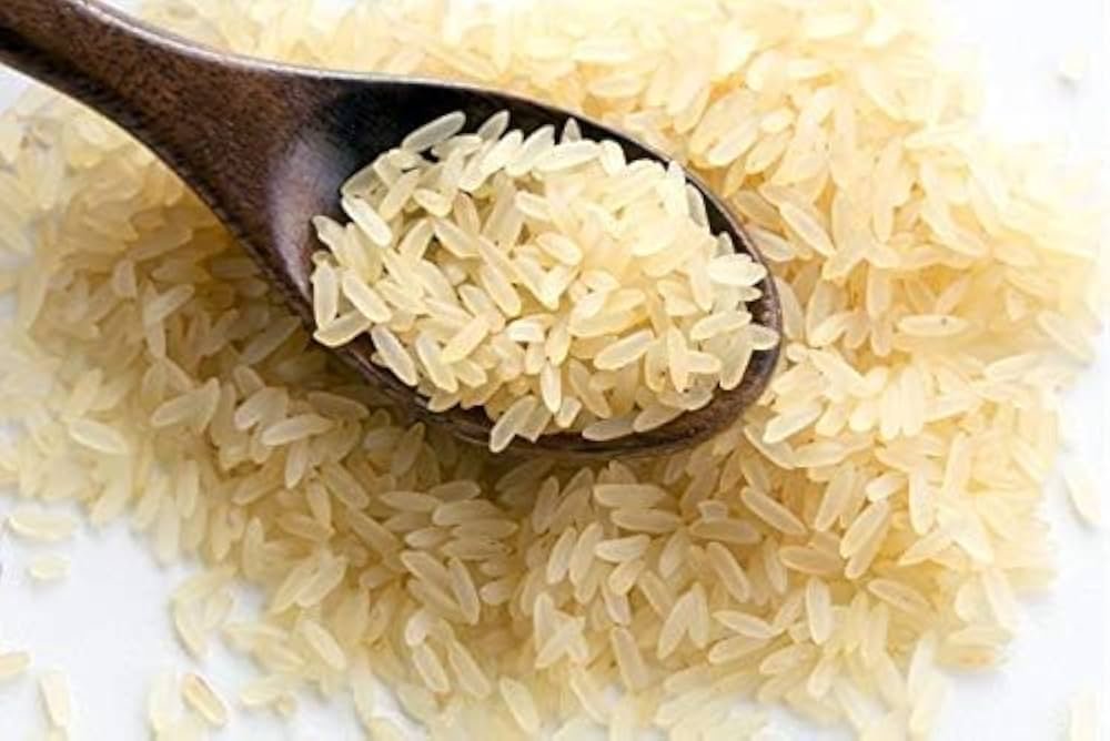 1509 Basmati Rice