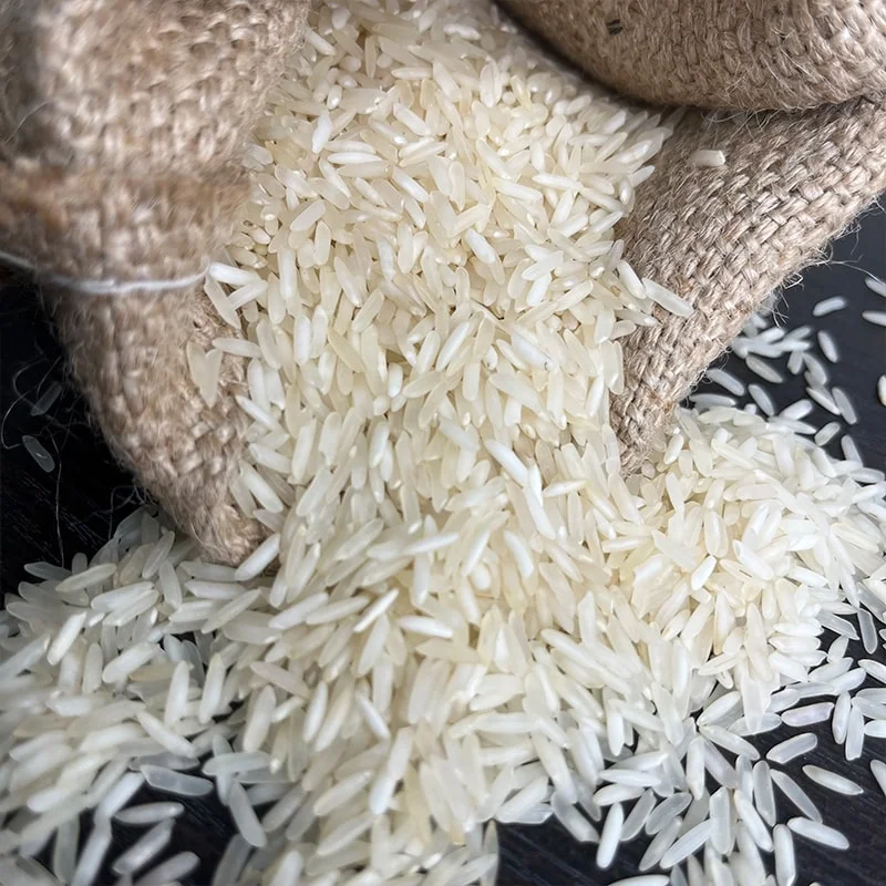 Golden Sella Basmati Rice