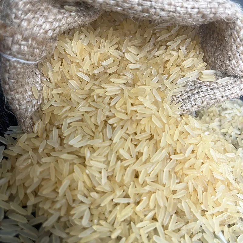1509 Basmati Rice