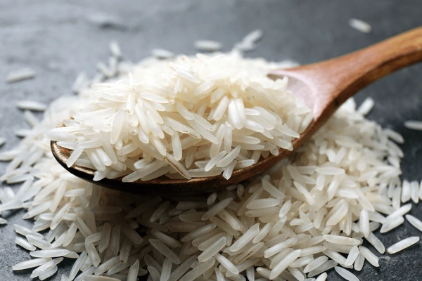 1509 Basmati Rice