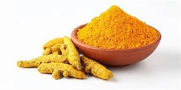 turmeric